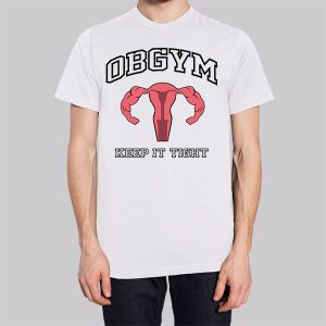Dommerch Obgym Keep It Tight Sweatshirt 3