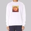 Donald Pumpkin Meme Sweatshirt