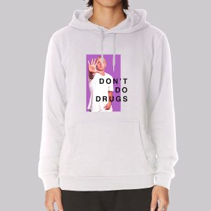 Don’t Do Drug PSA Merch Eminem Durag Sweatshirt