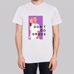 Don't Do Drug PSA Merch Eminem Durag Sweatshirt 2 Dont Do Drug PSA Merch Eminem Durag Sweatshirt 3