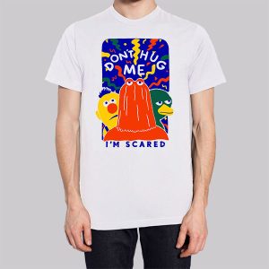 Don't Hug Me Im Scared Merch Sweatshirt 2 Dont Hug Me Im Scared Merch Sweatshirt 3