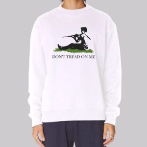 Dont Tread on Me Rittenhouse Merch Sweatshirt 3 Dont Tread on Me Rittenhouse Merch Sweatshirt 4