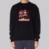 Don’t You Like Clowns Captain Spaulding Sweatshirt