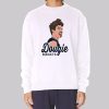 Doug Edert Dougie Buckets Merch Sweatshirt