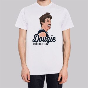 Doug Edert Dougie Buckets Merch Sweatshirt 2 Doug Edert Dougie Buckets Merch Sweatshirt 3