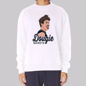 Doug Edert Dougie Buckets Merch Sweatshirt 3 Doug Edert Dougie Buckets Merch Sweatshirt 4