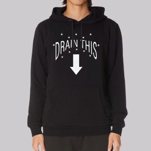 Drain This Gang That Sweatshirt
