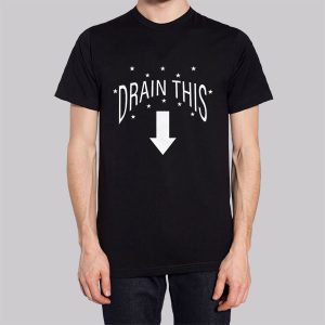 Drain This Gang That Sweatshirt 2 Drain This Gang That Sweatshirt 3