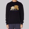 Drake Hard Feelings Harder Dick Sweatshirt