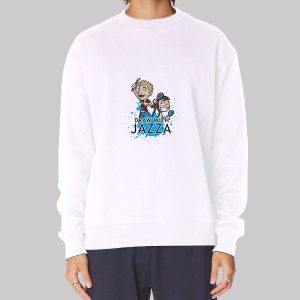 Draw With Jazza Merch Sweatshirt Draw With Jazza Merch Sweatshirt