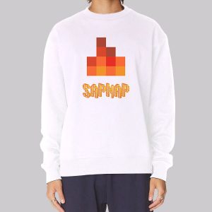 Dream Survival Multiplayer Fire Sapnap Sweatshirt Dream Survival Multiplayer Fire Sapnap Sweatshirt