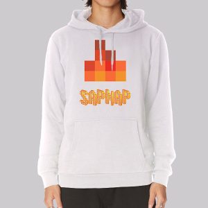 Dream Survival Multiplayer Fire Sapnap Sweatshirt