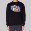 Drink Like a Spongebob Drunk Sweatshirt