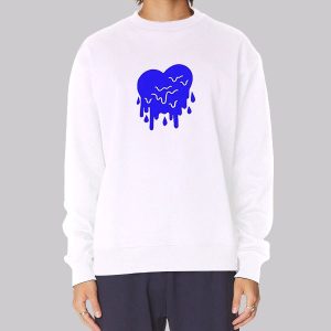 Drip Love Avani Merch Sweatshirt Drip Love Avani Merch Sweatshirt