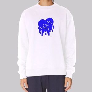Drip Love Avani Merch Sweatshirt 4