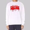 Drippy Do It for the Culture Sweatshirt
