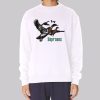 Ducks The Sopranos Movie Sopranos Ducks Sweatshirt