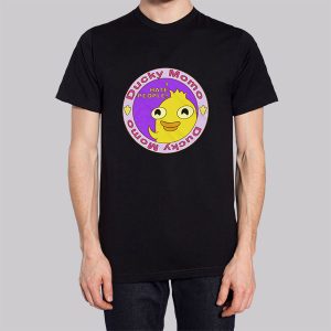 Ducky Momo Phineas and Ferb Sweatshirt 2 Ducky Momo Phineas and Ferb Sweatshirt 3