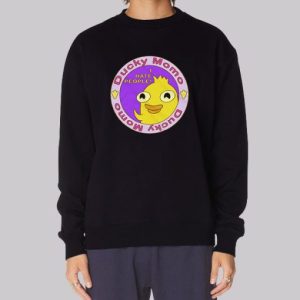 Ducky Momo Phineas and Ferb Sweatshirt 3 Ducky Momo Phineas and Ferb Sweatshirt 4