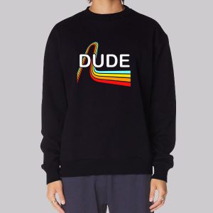 Dude Perfect Merch Vintage Sweatshirt Dude Perfect Merch Vintage Sweatshirt