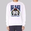 Duke Dennis Merch Always Closer Sweatshirt