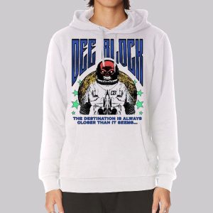 Duke Dennis Merch Always Closer Sweatshirt