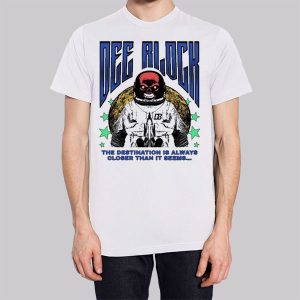 Duke Dennis Merch Always Closer Sweatshirt 3