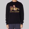Dwight Yoakam Sling Blade Sweatshirt