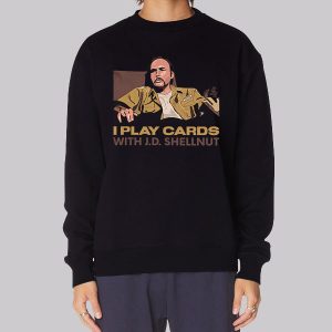 Dwight Yoakam Sling Blade Sweatshirt Dwight Yoakam Sling Blade Sweatshirt