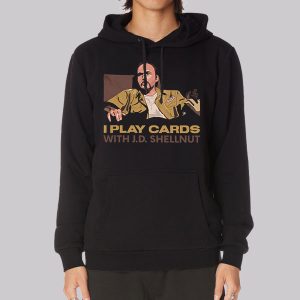 Dwight Yoakam Sling Blade Sweatshirt