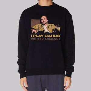 Dwight Yoakam Sling Blade Sweatshirt 3 Dwight Yoakam Sling Blade Sweatshirt 4