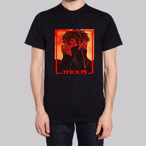 Dxxm Life Merch Poster Sweatshirt 2 Dxxm Life Merch Poster Sweatshirt 3