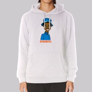 Dynomite Tv Show Funny Sweatshirt