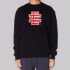 EE Logo Eric Emanuel Sweatshirt
