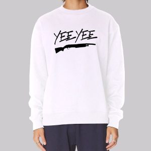 Earl Dibbles Jr Yee Yee Sweatshirt 1