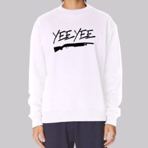 Earl Dibbles Jr Yee Yee Sweatshirt 3 Earl Dibbles Jr Yee Yee Sweatshirt 4