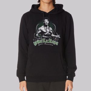 Eddie Guerrero Wwe Vintage Sweatshirt