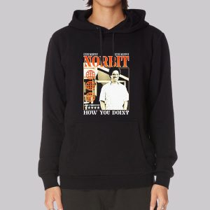 Eddie Murphy Norbit How You Doin Sweatshirt