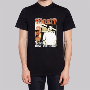 Eddie Murphy Norbit How You Doin Sweatshirt 2 Eddie Murphy Norbit How You Doin Sweatshirt 3