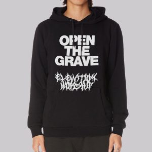 Elevation Worship Merch Sweatshirt