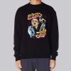 Elton John Funny Vintage Sweatshirt