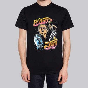 Elton John Funny Vintage Sweatshirt 2 Elton John Funny Vintage Sweatshirt 3