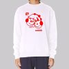 Emergency Intercom Merch Fans Sweatshirt
