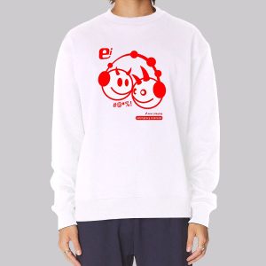 Emergency Intercom Merch Fans Sweatshirt Emergency Intercom Merch Fans Sweatshirt
