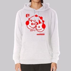 Emergency Intercom Merch Fans Sweatshirt