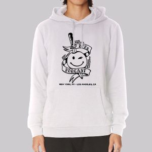 Emoji Bff Podcast Merch Sweatshirt