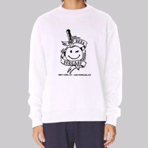 Emoji Bff Podcast Merch Sweatshirt 3 Emoji Bff Podcast Merch Sweatshirt 4