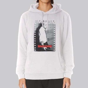 Encore Album Eminem Vintage Sweatshirt