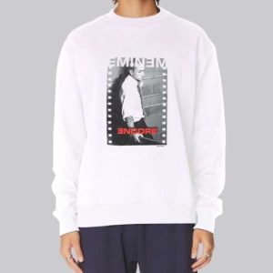 Encore Album Eminem Vintage Sweatshirt 3 Encore Album Eminem Vintage Sweatshirt 4