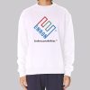 Endless Possibilities Enron Sweatshirt